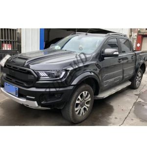 Facelift 4x4 Body Kits For Ranger Raptor T6 T7 T8 PX PX2 PX3 2012+