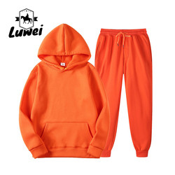 Custom Felpe Con Cappuccio Bluzy Bulk Premium Blank Oversized Cut And Sew Heavy