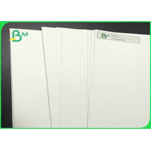 200um Waterproof Water - base Polypropylene Synthetic Paper For Advertising