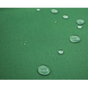 20x16 Yarn Count Blended Water Proof Fabric for Workwear Poly Cotton T-shirt