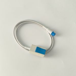 Drager SpO2 Interm Cable 1M REF3368433 Standard Package