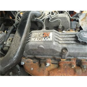 japan toyota fd30 with good high quality