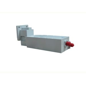 10-12GHz, Ku-Band, Low Noise Amplifier (LNA)