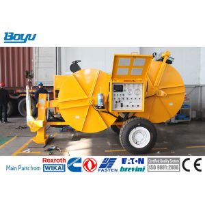 Quality TY2x35 Stringing Equipment Hydraulic Tensioner Water Cooling System for sale