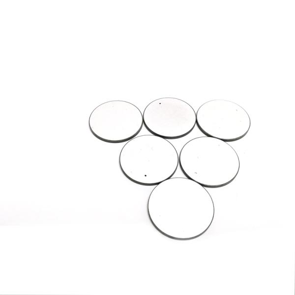 PZT-4 Material Piezoelectric Ceramic Disc For 42KHz Ultrasonic Cleaner PZT-4 Material Piezoelectric Ceramic Disc For 42KHz Ultrasonic Cleaner