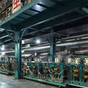 Quality High Automation Level Galvanizing Coating Machine Generation for Superior Coating Results for sale