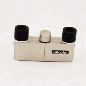 4X10 DCF Binoculars Kids Professional Waterproof Bird Watching Travel