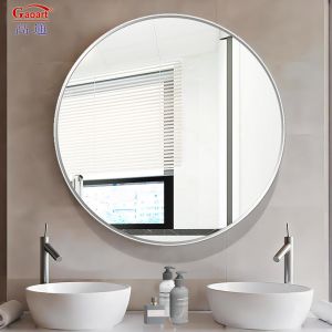 Enhance Your Space with Our Customizable Framed Mirror and Affordable Design