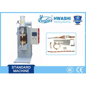 50KVA~300KVA Intermediate Frequency DC Spot Welder