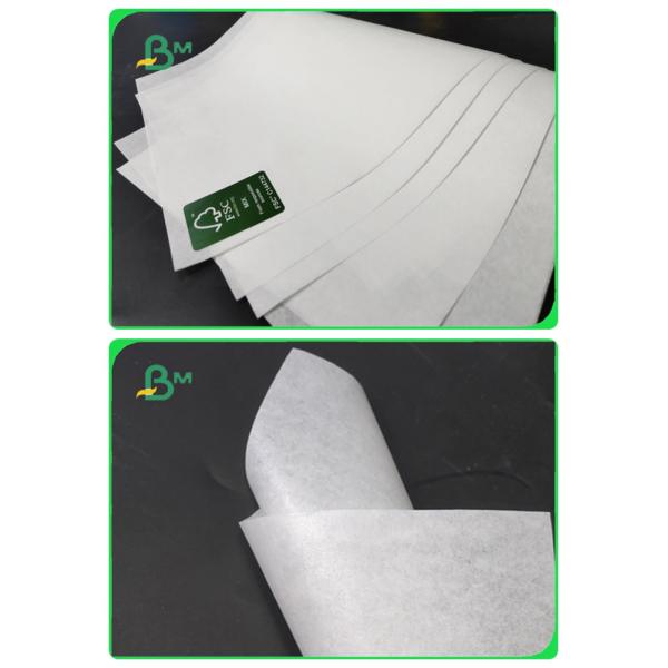 60gsm 70gsm 80gsm 120gsm Bleached Kraft Paper Roll Packaging For Shopping Bags 60gsm 70gsm 80gsm 120gsm Bleached Kraft Paper Roll Packaging For Shopping Bags