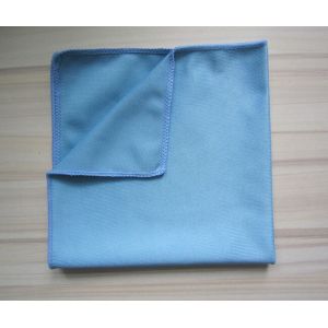Microfiber Tv Screen Cleaning Cloth Easy Carrier Versatile Non Abrasive