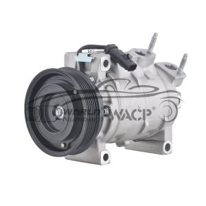 P55111414AA Car Ac Cooling Compressor For Jeep Commander5.7 V8 WXCK031