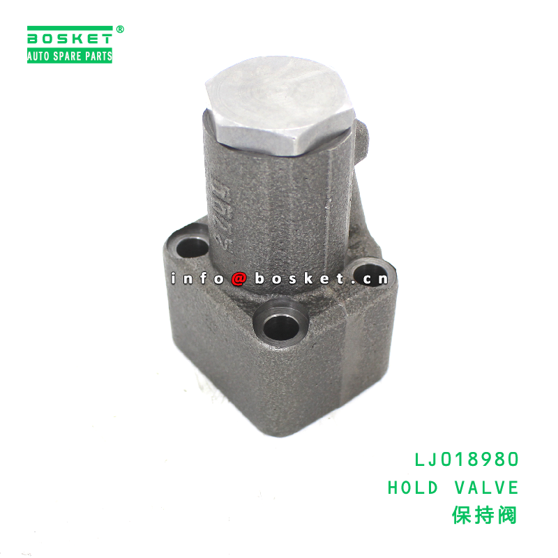 LJ018980 Hold Valve suitable for JAC   LJ018980