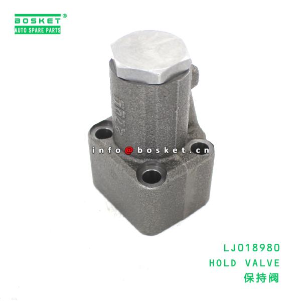 Buy LJ018980 Hold Valve suitable for JAC   LJ018980 at wholesale prices