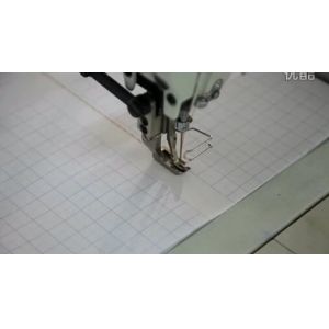 High Efficiency Book Thread Sewing Machine Smoothly And Steady CF 600A