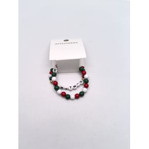 Quality Fashionable Kids Bracelet with Custom Characters and Words for sale