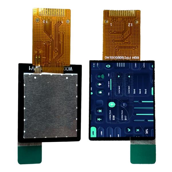 Buy LCD Digital TFT Touch Panel Screen Display 128x128 HD Handheld Camera 0.85 Inch at wholesale prices