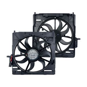 OEM 17428618241 Auto Cooling Fans 17427634467