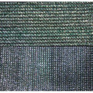 Outdoor Warp Knitted Sun Shade Net for Agricultural / Horticultural