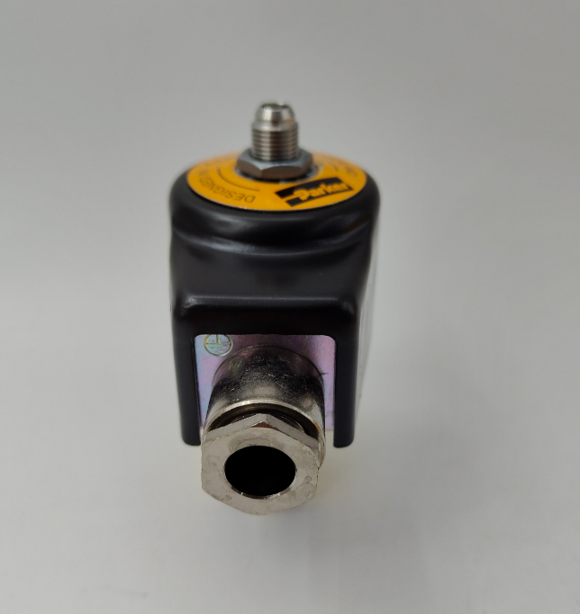 Parker solenoid valve 122K9321 121G2320 121K6423 321H2522