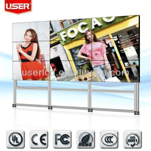 China led panel wall, Samsung video wall with high brightness on sale