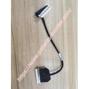 PHiliph VM6 LVDS Cable Black Medical Equipment For Hospital