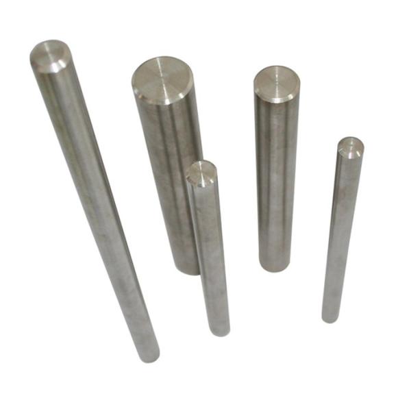 Buy Round Bar Stainless Steel Rod Aisi201 304 316 321 500mm at wholesale prices