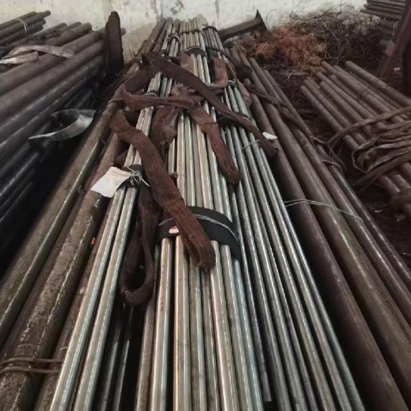 9Cr18 / 95Cr18 / 440C Round Bar High Carbon High Chromium Martensitic Stainless Steel