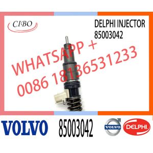 Diesel Fuel Injector Nozzle 7421644598 7485003042 7485003949 85003042 85003949