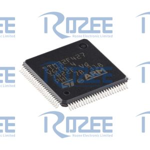 STM32F427VGT6
