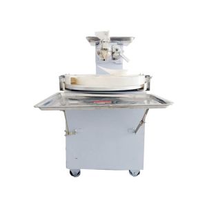 High-yield and multi-functional corn flour machine grain and wheat strip machine