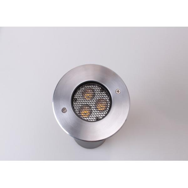 Buy Honeycomb Anti Glare Network Cob Led Underground Light With 3 Years Warranty at wholesale prices