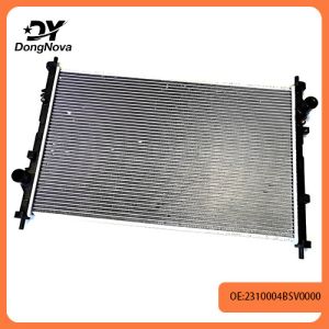 2310004BSV0000 Automobile Cooling System For GAC GS3 2014-