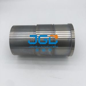 C9 Excavator Engine Cylinder Liner Mechanical Parts 1903562