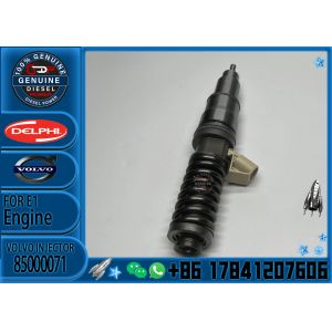 diesel injector BEBE4C01001 85000416 EX631016 3801437 3801440 3801441 BEBE4C0110