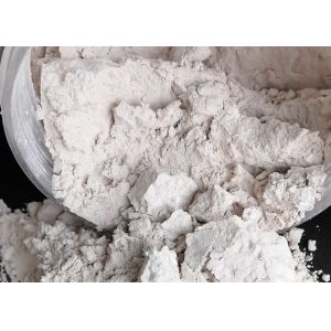 Industrial Grade II Mullite Sand With Stable Thermal Shock Resistance