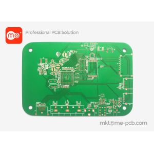 China Printed Circuit Board Mainboard Motherboard pcb and pcba one stop solution in Meidear PCB on sale