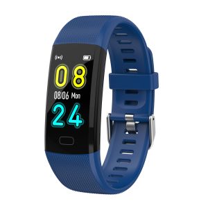 Water Resistant IP67 Pedometer Fastrack Fitness Band