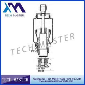 Truck Man Front Cabin Air Suspension Spring OEM 81417226048, 81417226051