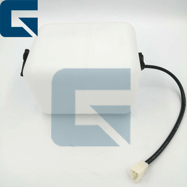 Buy 245-9206 2459206 Excavator E320D Expansion Tank  Reservoir at wholesale prices