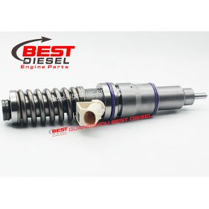 High Quality Diesel Fuel Injector 20440388 BEBE4C01101 For Volvo EC360B EC460B