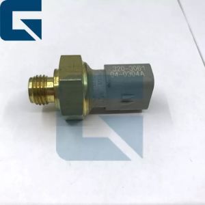 320-3061 3203061 Engine C15 C27 C32 Pressure Sensor