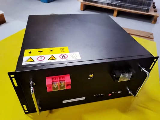 300Ah 48V Lithium Battery For Electric Lawn Mowers Garden Tool Equipment Hedge Trimmers Weeders