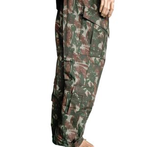 Military Uniform Clothing for Law Enforcement