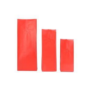 Food Grade Sealed MBOPP Coffee Packaging Pouch