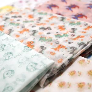 High Speed 4 Colour Flexo Printing Machine CI 220V 380V