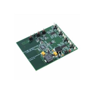 Quality MAXREFDES30 Embedded Solutions Analog Front End Interface Evaluation Board for sale