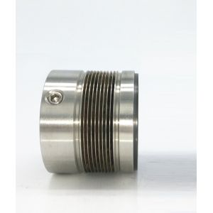 AES BSAI Metal Bellows Component Seals For Chemical Pump