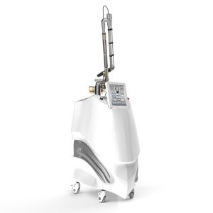 Quality 2019 most professional hot selling 600 ps all colors pigmemt tattoo removal machine for sale