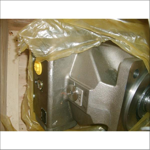 Buy High-Performance Variable Displacement Mechanical Hydraulic Pump A4VSO250DR 30R-PPB13N00 for Industrial Applications at wholesale prices
